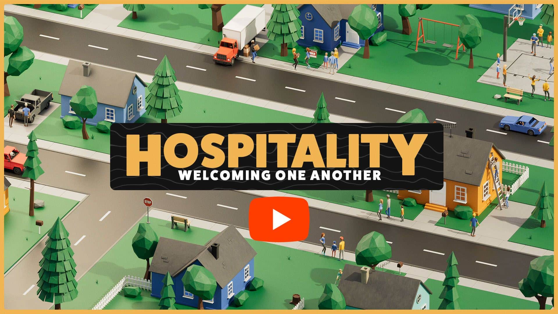 hospitality