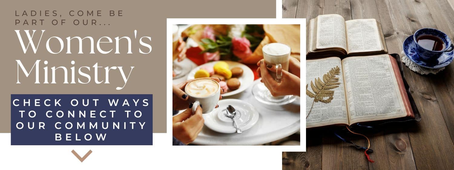 Women's Ministry Banner (2)