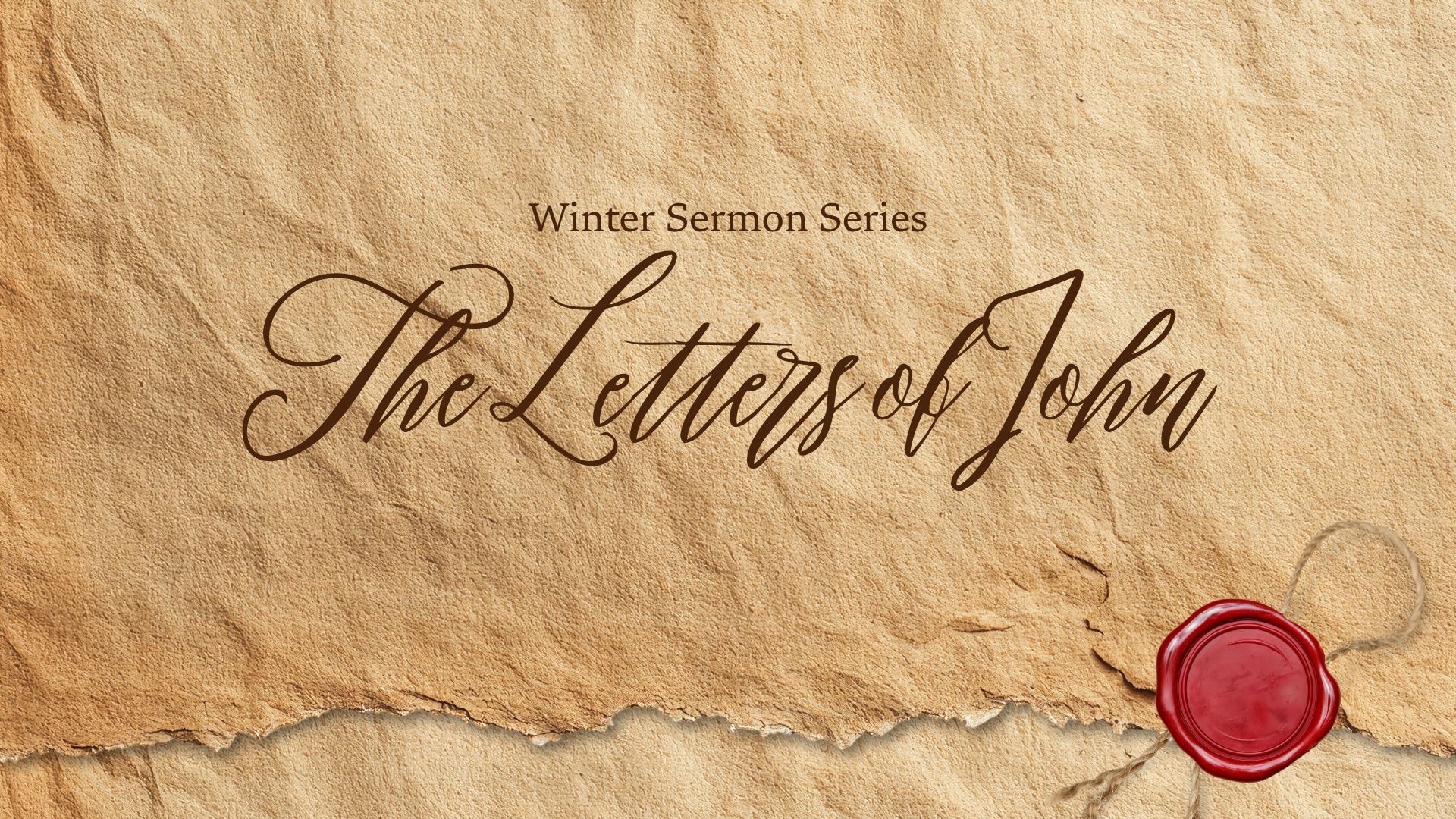 Songs of Christmas Advent 2025 (Presentation)