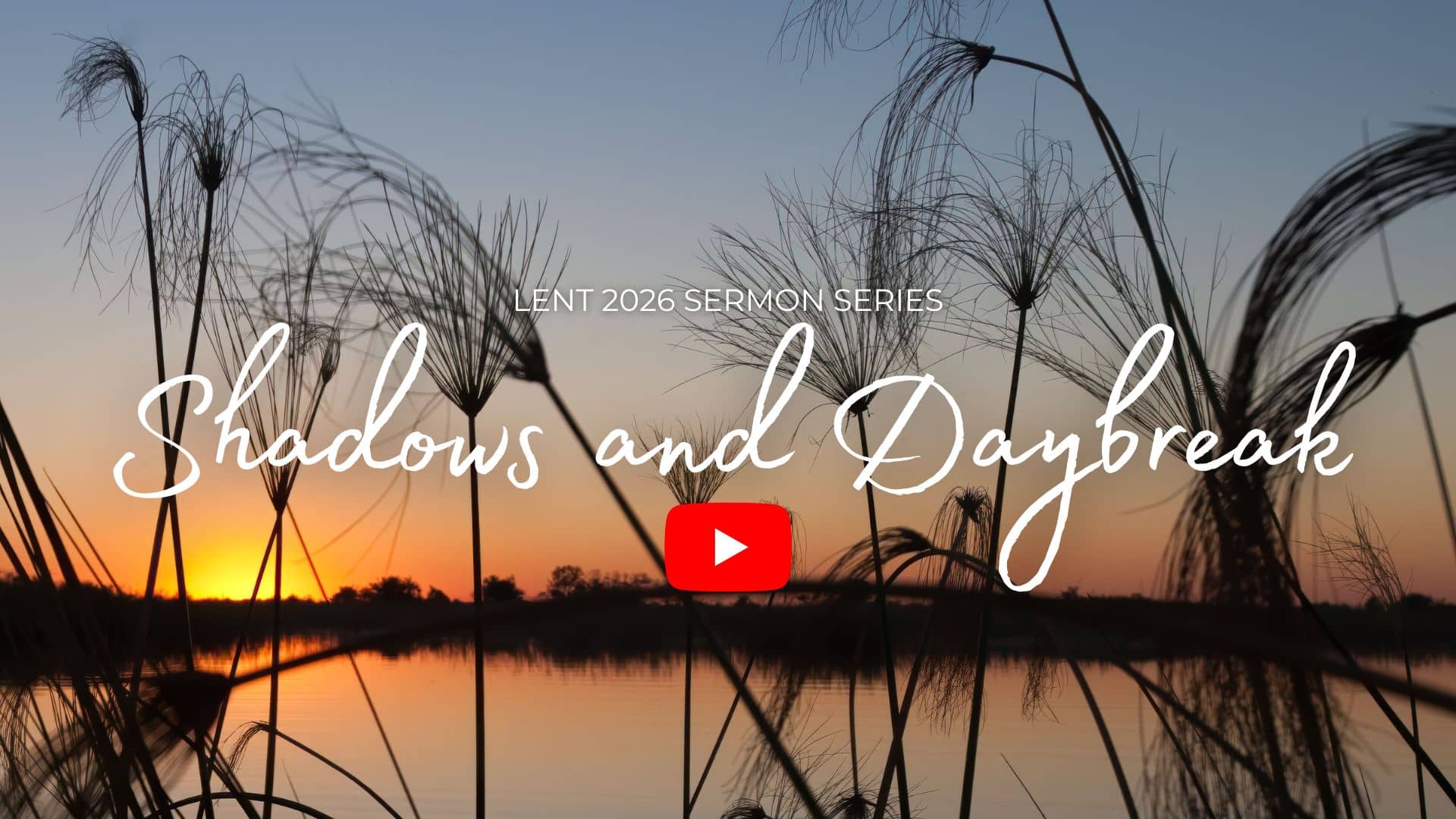 Songs of Christmas Advent 2025 (Presentation)