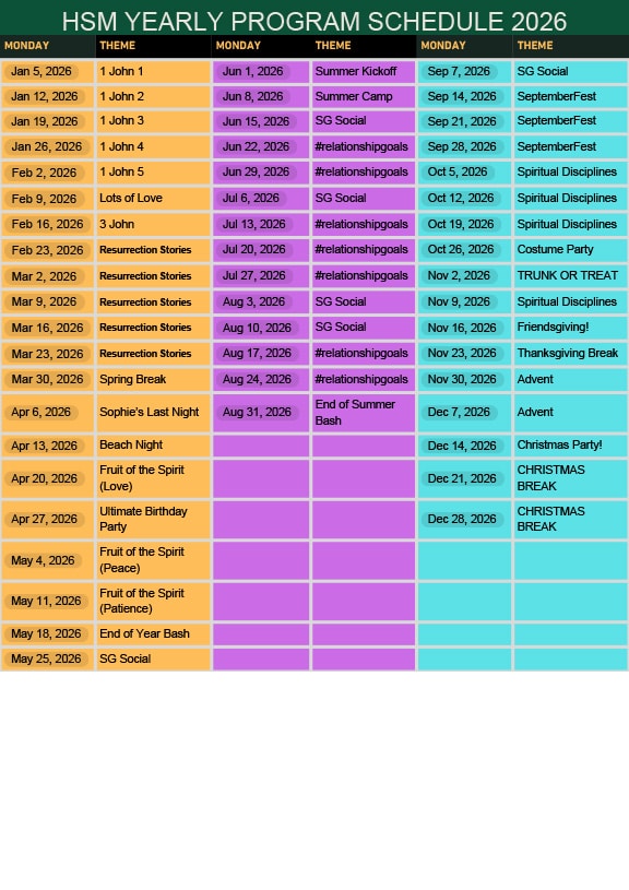 YATeachingScheduleThumb2
