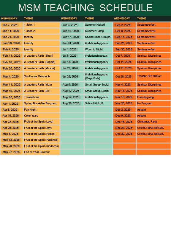 YATeachingScheduleThumb2