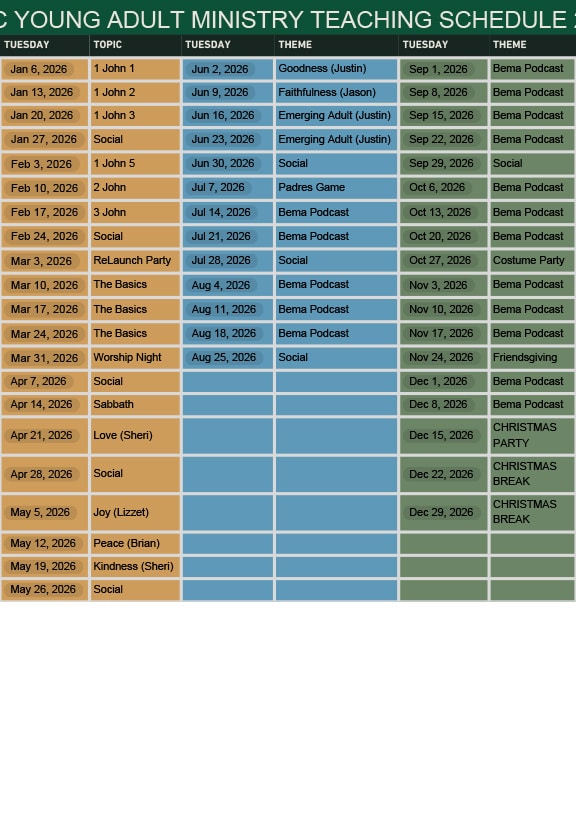 YATeachingScheduleThumb2